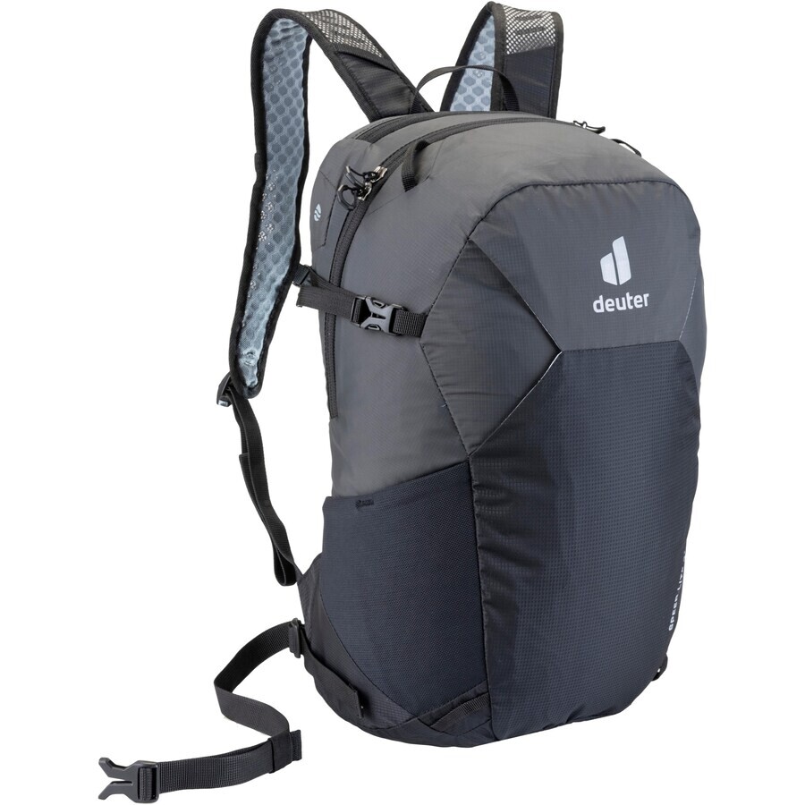 

Рюкзак DEUTER Sports Backpack Speed Lite 21, черный