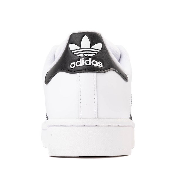 Кроссовки adidas Superstar II Athletic Shoe, цвет Cloud White/Core Black/Cloud White — фото 4
