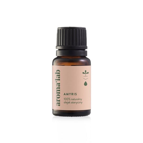 

АМИРИС (ВЕСТ-ИНДИЙСКИЙ САНДАЛБЕР) натуральное эфирное масло, 10 мл AromaLAB