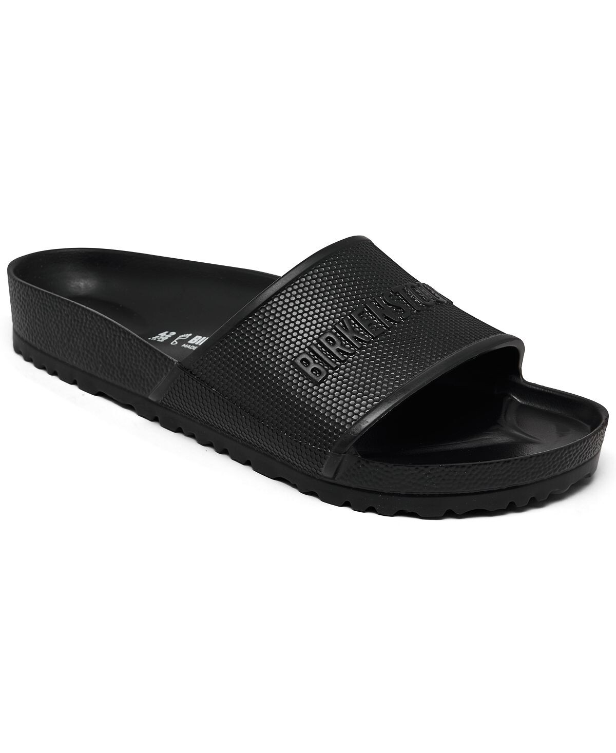 

Мужские шлепанцы Barbados от Finish Line Birkenstock