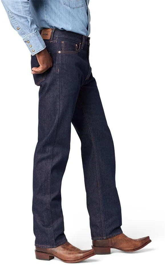 Джинсы Levi Strauss Signature Gold, цвет Outlaw — фото 2