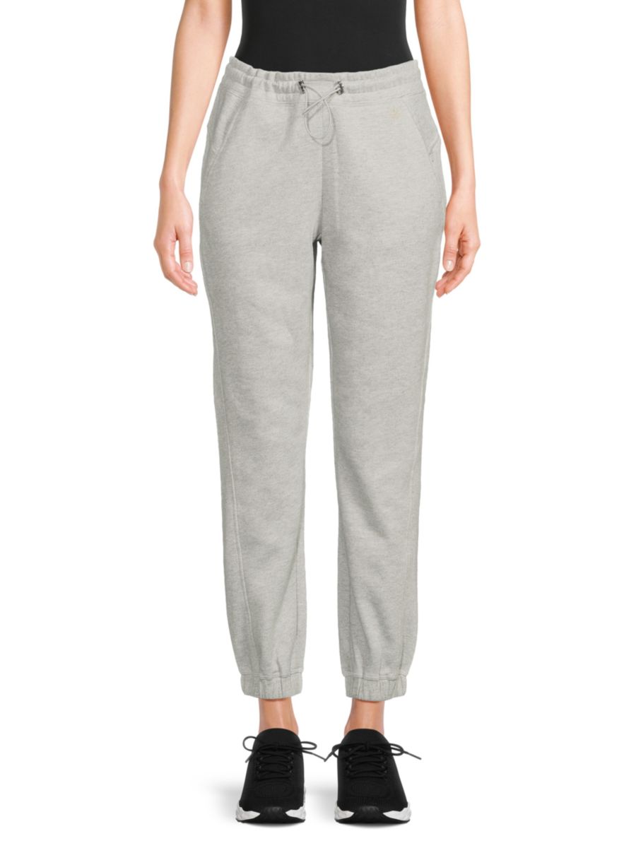 Кроссовки Bee Active Easy Joggers Johnny Was, цвет Foil Heather Grey