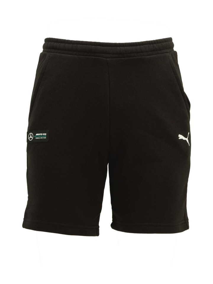 

Тканевые шорты Puma