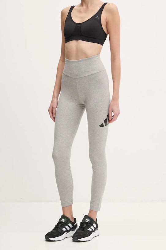 

Леггинсы Essentials Adidas, серый