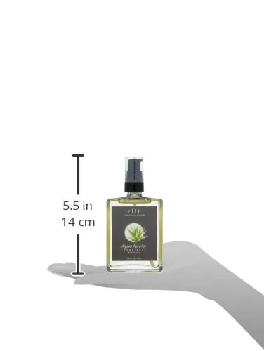 Масло для тела FarmHouse Fresh Agave Nectar Ageless Body Oil, 4 жидких унции (1 упаковка) — фото 3