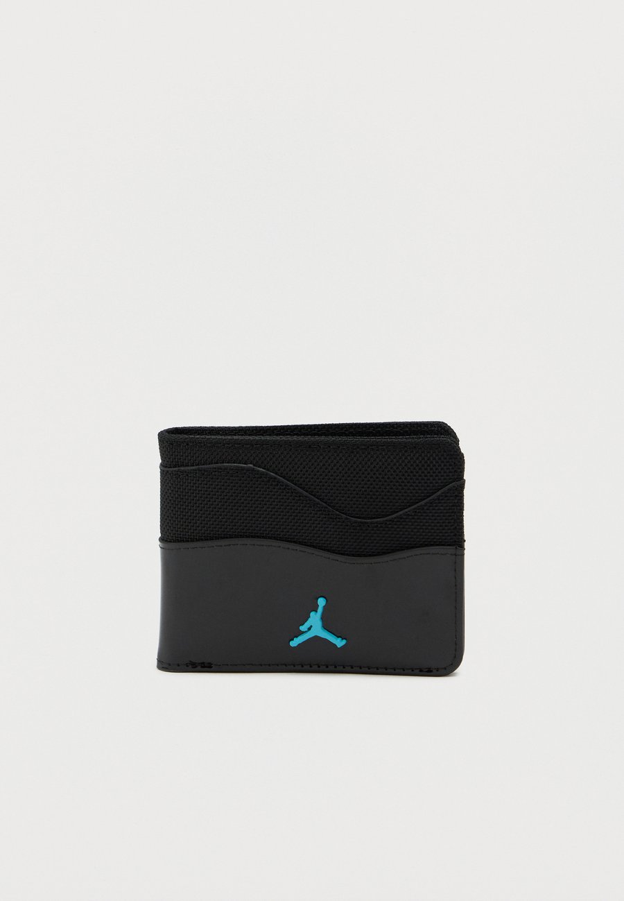 

Кошелек Jordan RETRO 11 WALLET, Black