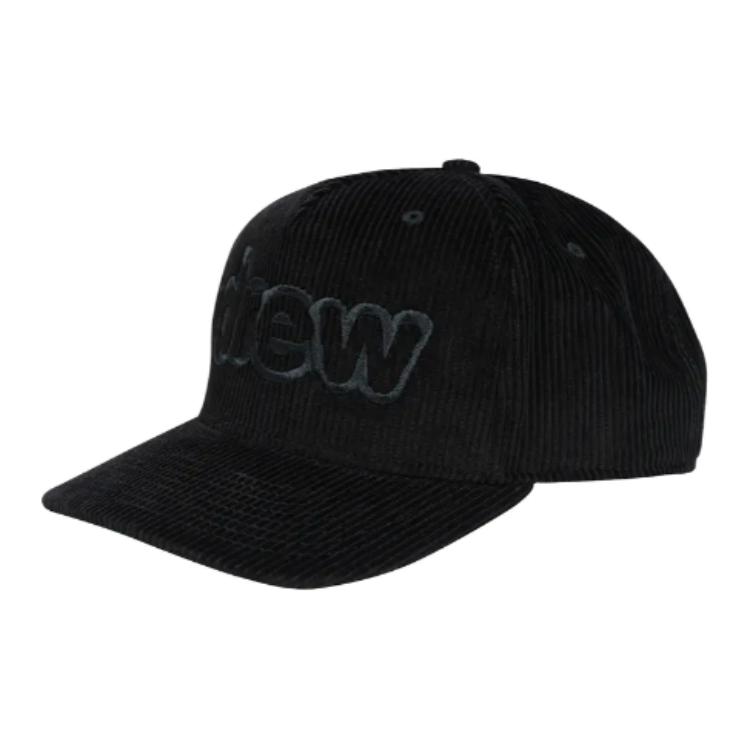

Вельветовая кепка Secret Snapback Drew House