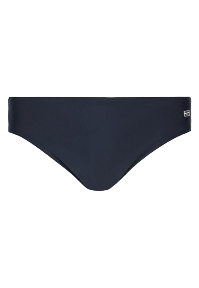 

Плавки-трусы BASIC Intimissimi, цвет blu intenso