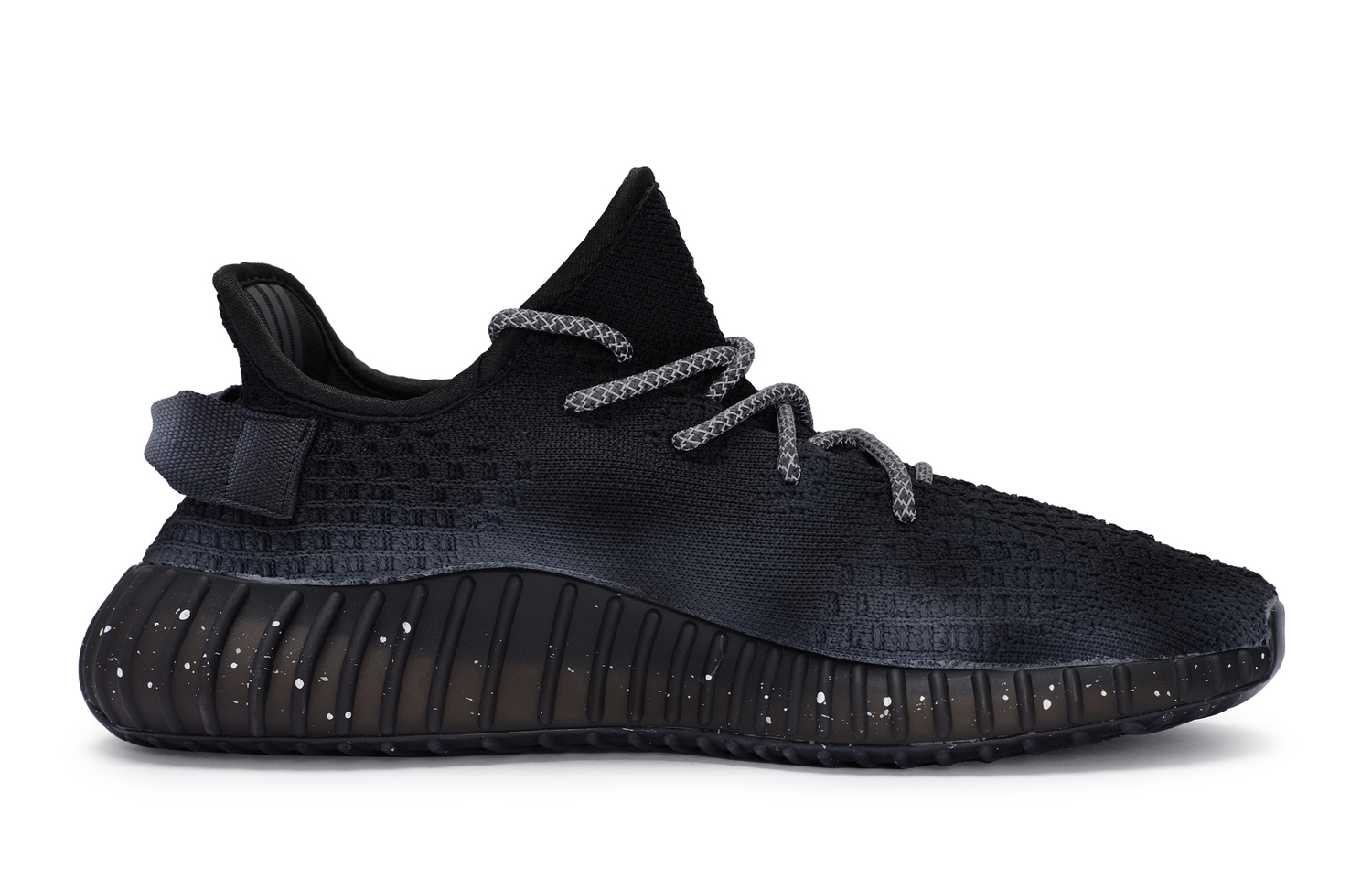 Adidas Originals Yeezy Boost 350 V2 811 Manufacturing Vow Rose специальная коробка низкие кеды унисекс черно-белые, цвет Black White — фото 4