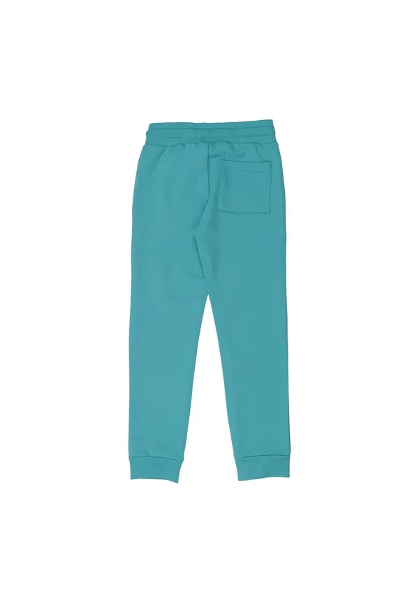 Спортивные штаны mystic lagoonjogger Walkiddy, Green — фото 2