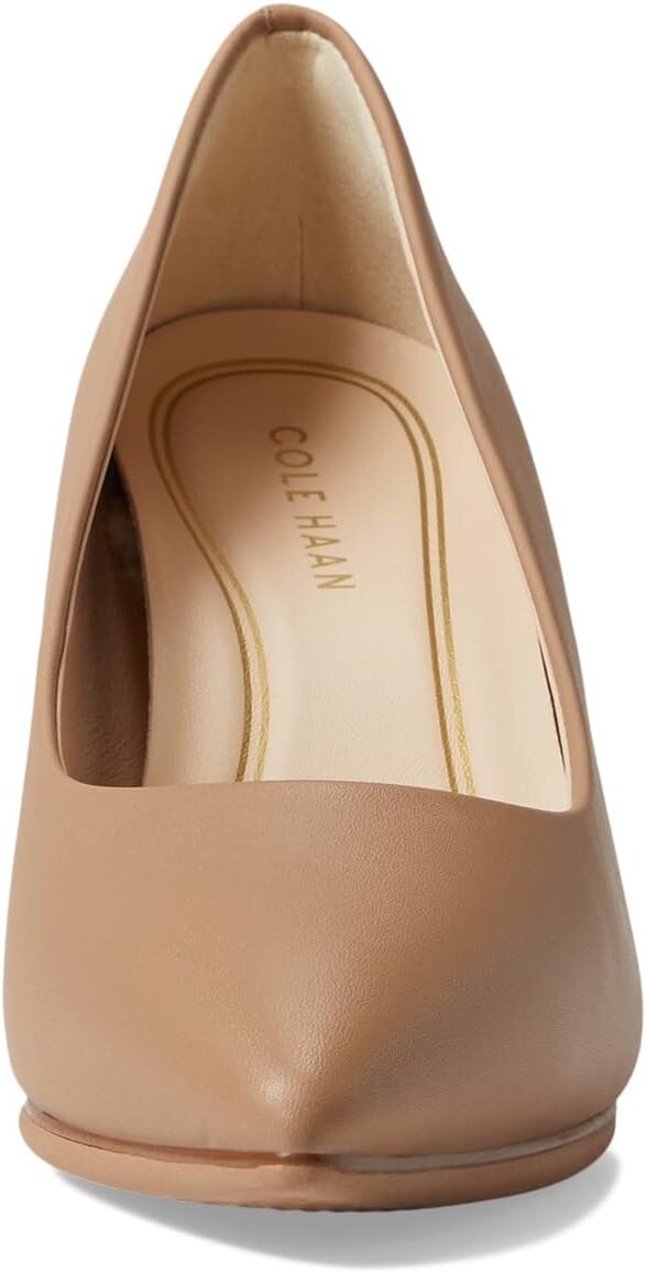Туфли Cole Haan Grand Ambition Pump, цвет Amphora Leather — фото 2
