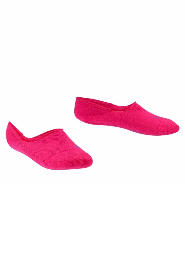Носки спортивные Falke, модель Cool kick sneaker socks, глянцевый — фото 4
