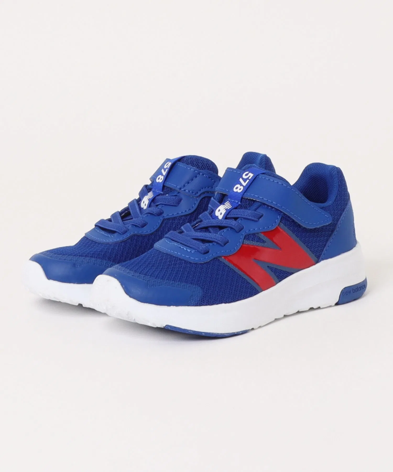 Детские кроссовки New Balance PT578