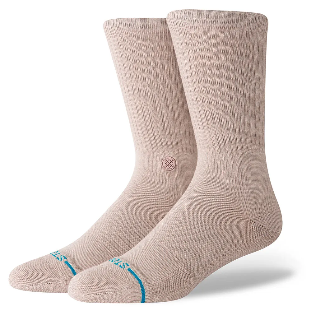 

Носки Stance Icon, бежевый