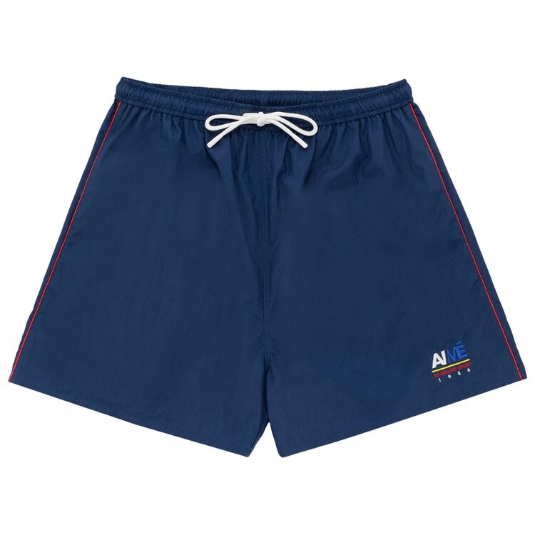 

Шорты Aimé Leon Dore 38-GS Offshore Short, синий