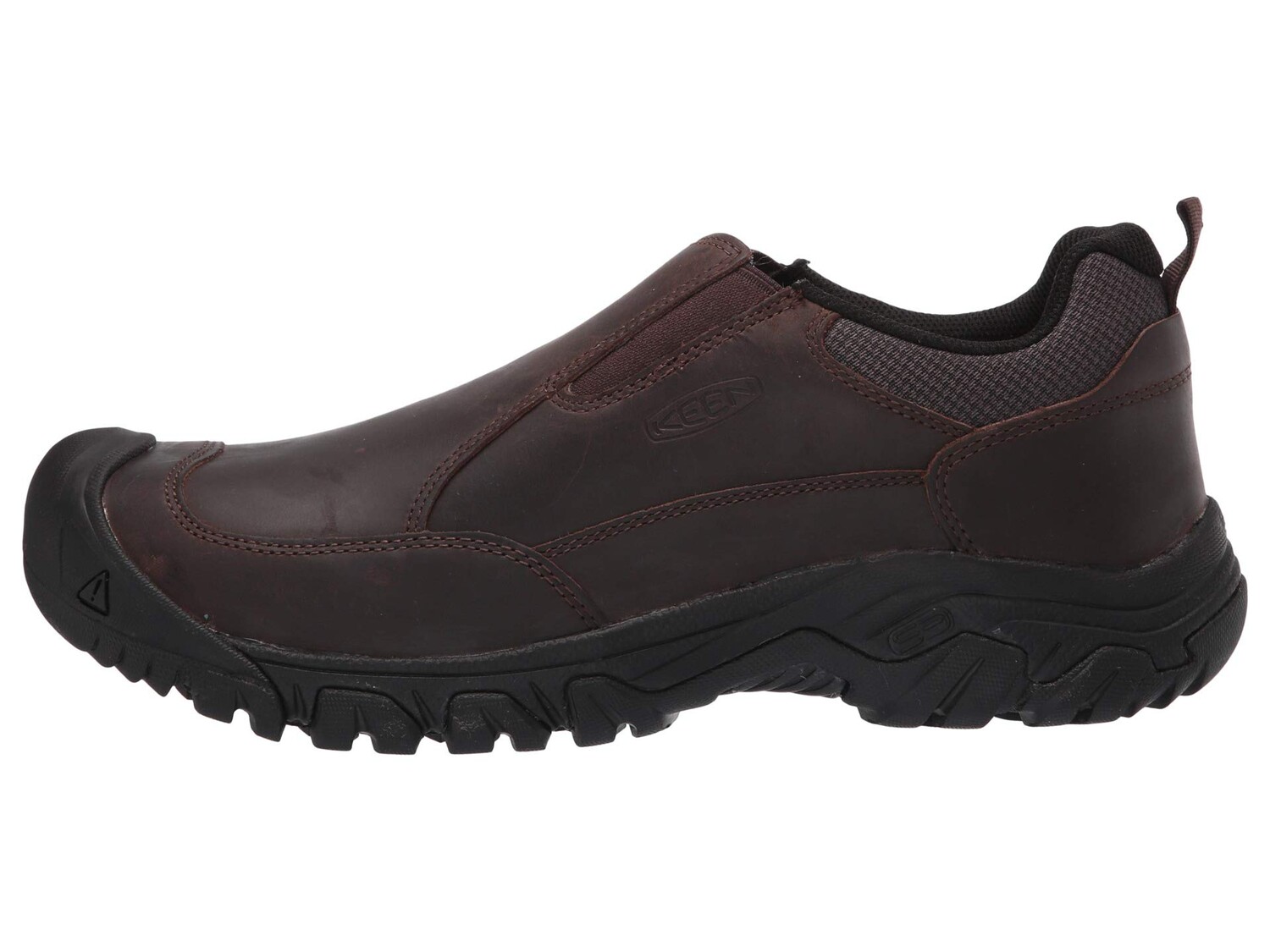 

Кроссовки KEEN Targhee III Slip-On