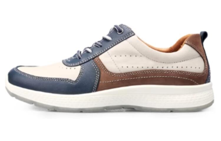 

Кроссовки мужские Lifestyle Shoes Men Low-Top White Xgn