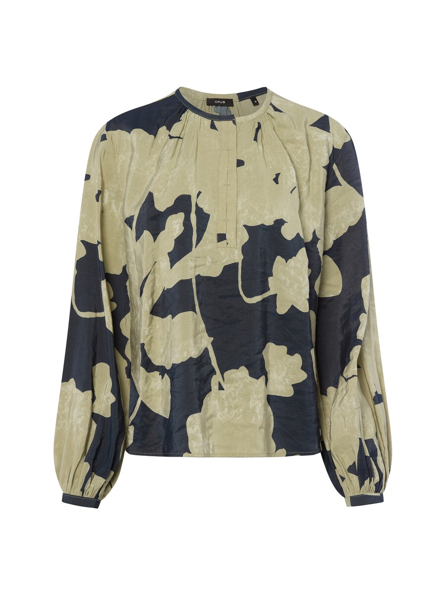 

Блуза OPUS, Green