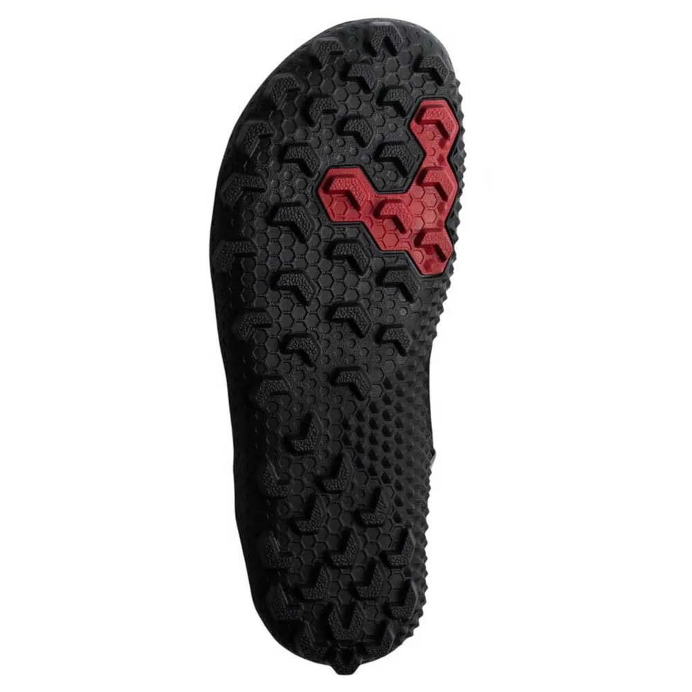 Походные ботинки Vivobarefoot Magna Lite WR SG Barefoot, черный — фото 2