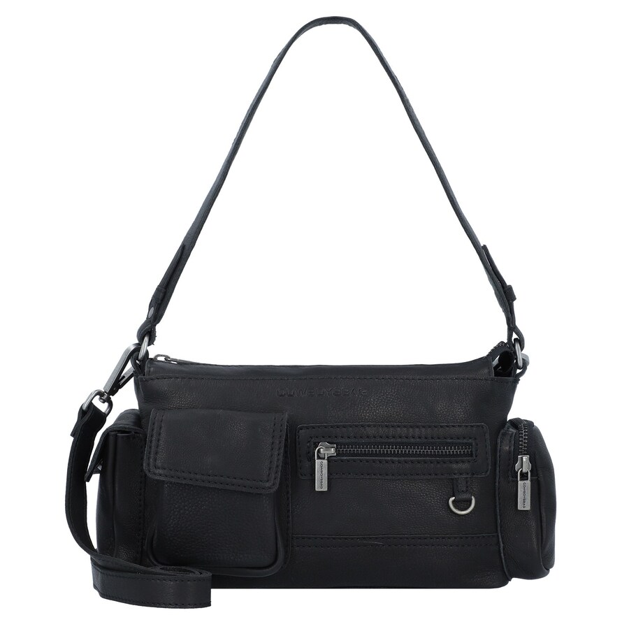 

Сумка через плечо Cowboysbag Susanville, черный