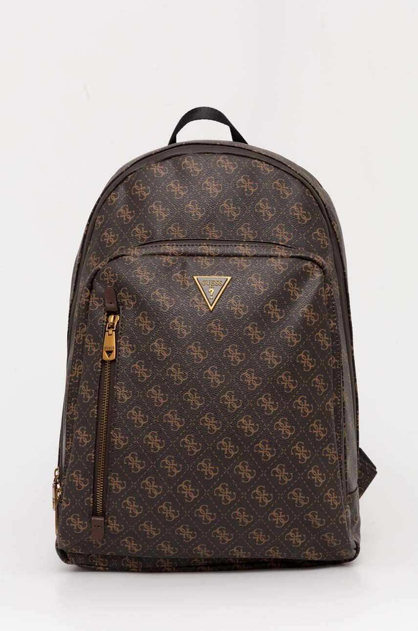 

Guess рюкзак, коричневый