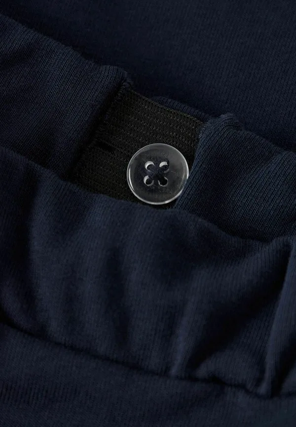 Спортивные штаны для бега в стиле «щенячий патруль» Name It, Navy Blazer — фото 3