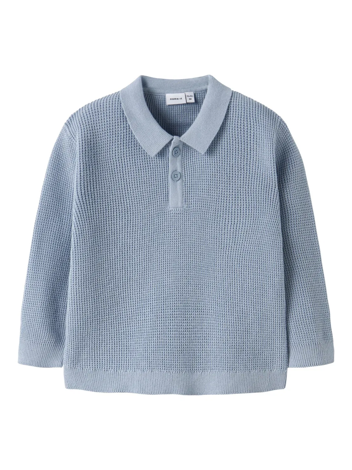 Свитер Name It, Blue