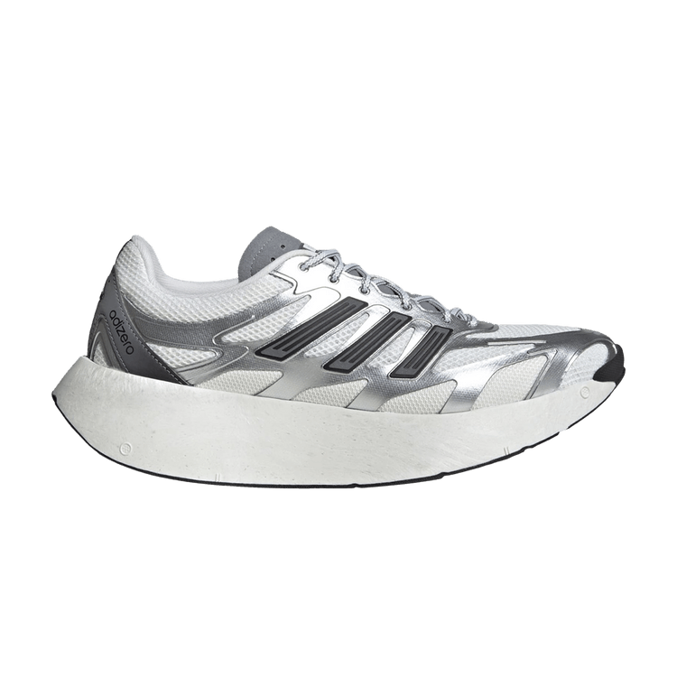 

Кроссовки adidas Adizero Aruku 'Silver Metallic', серый