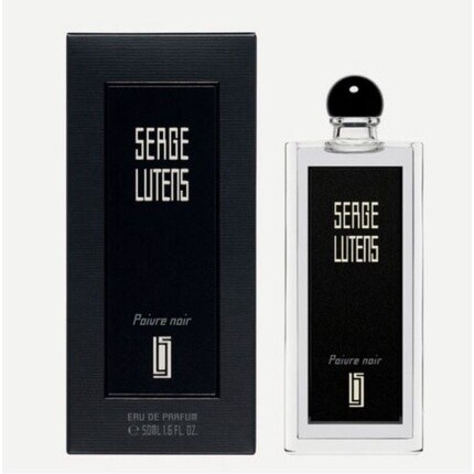 Serge Lutens Brand New Black Pepper Eau De Parfum 100ml — фото 4