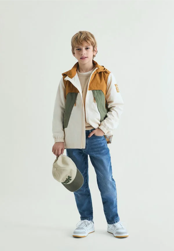 Легкая куртка columbia Scalpers, Beige