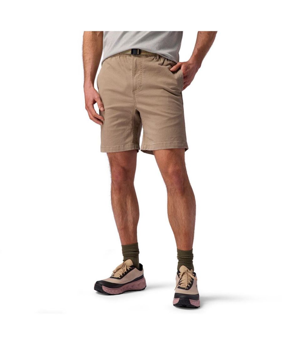 

Мужские повседневные шорты Venture Daily Short Casual Shorts Backcountry, Fallen rock