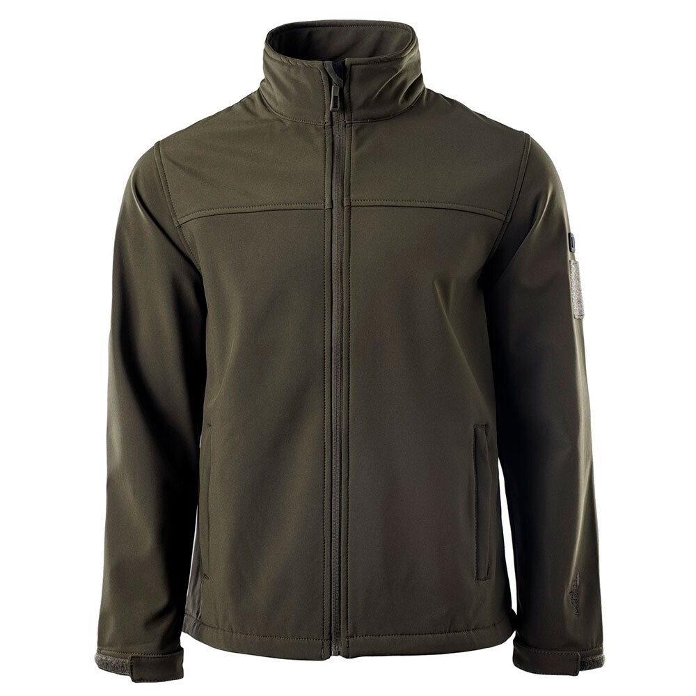 

Спортивная куртка Magnum Deer softshell, зеленый