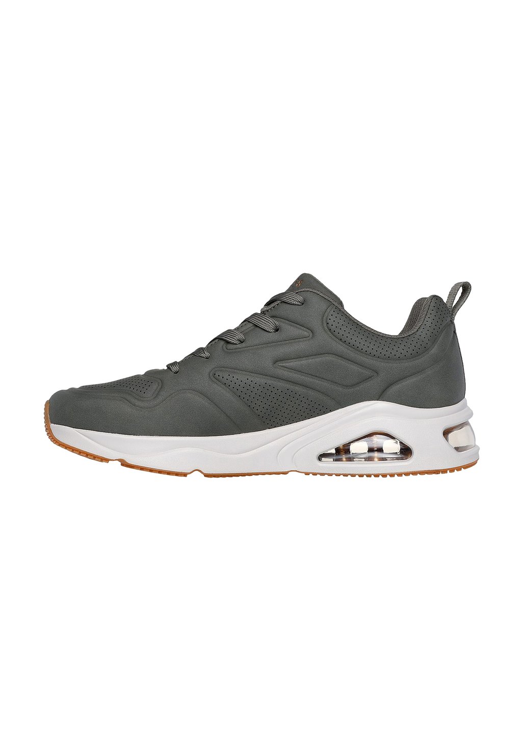 

Кроссовки Skechers, зеленый