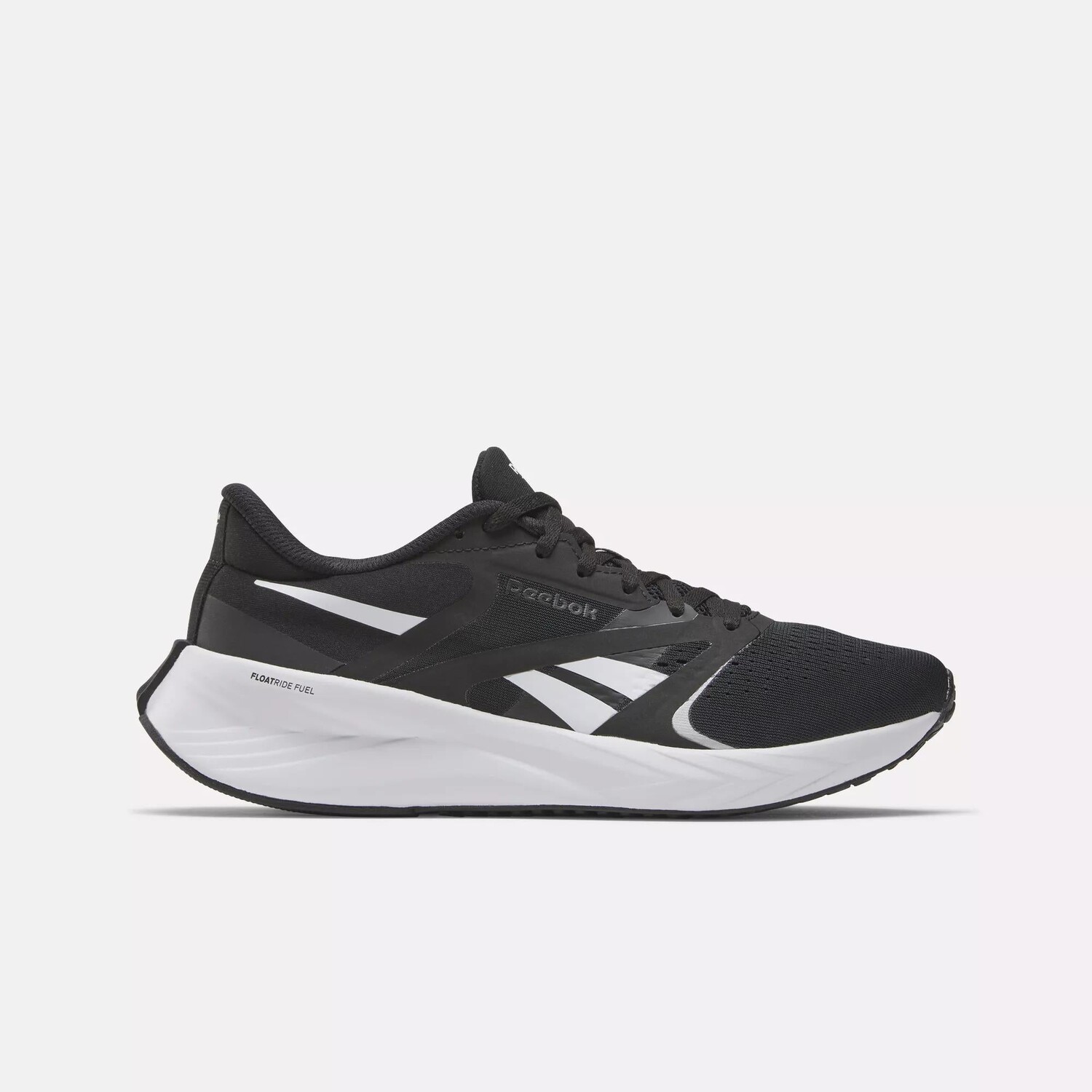 

Кроссовки Energen Tech Plus 2 Reebok, цвет Black / White, Белый, Кроссовки Energen Tech Plus 2 Reebok, цвет Black / White