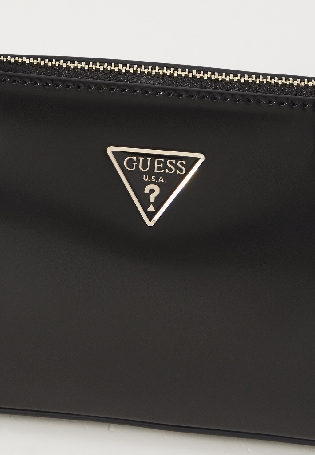 

Сумка ARNELA SHOULDER SATCHEL Guess, черный