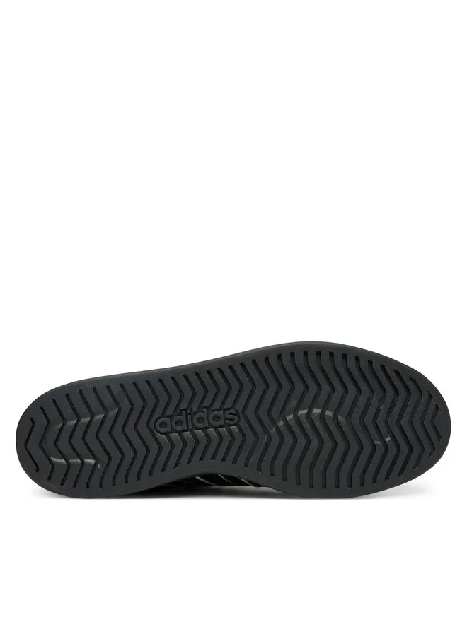 Adidas Кроссовки IH4281 черные — фото 4