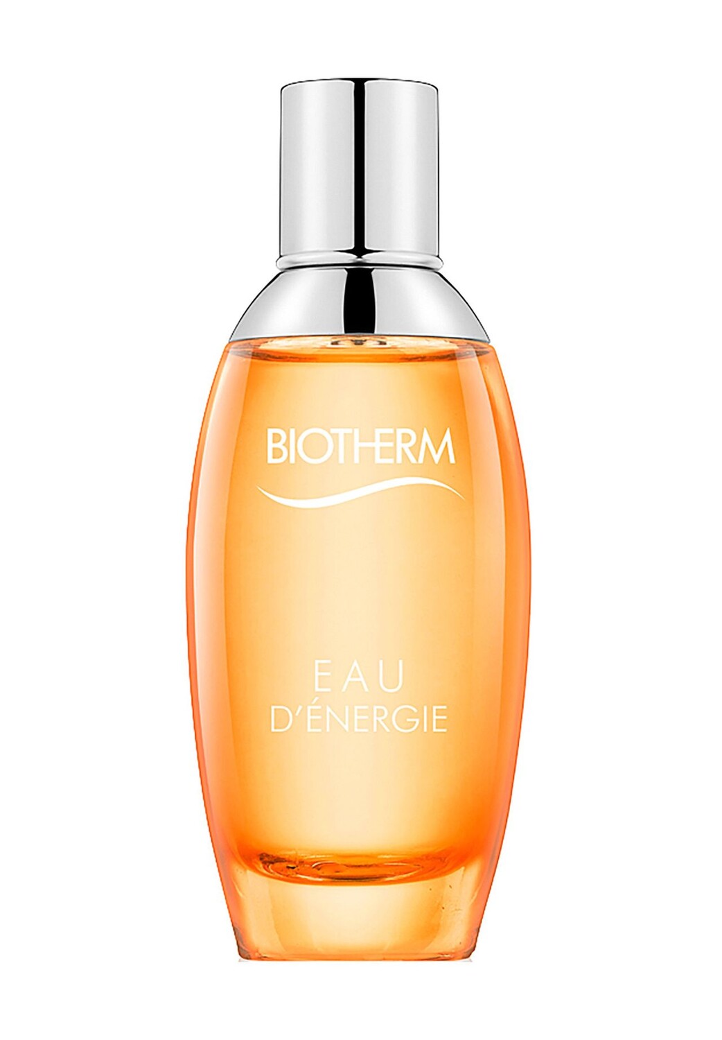 

Энергетическая вода, Туалетная вода 50ml BIOTHERM