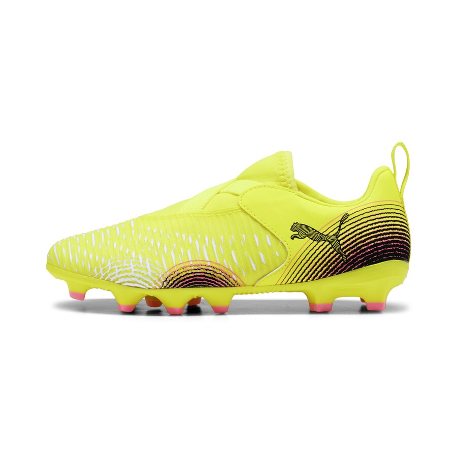 

Спортивные кроссовки PUMA Future 8 Match, желтый