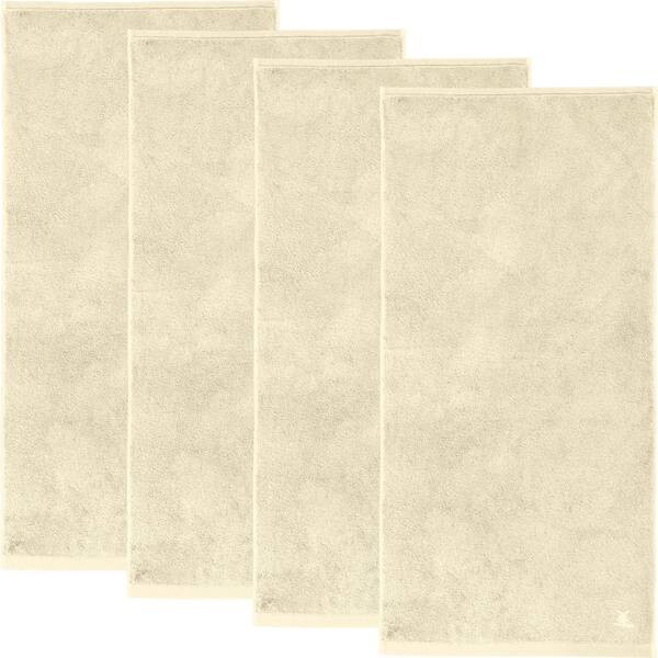 

Полотенце для душа Erwin Müller 4er-Pack 161520, 80x1x160 см, натуральный