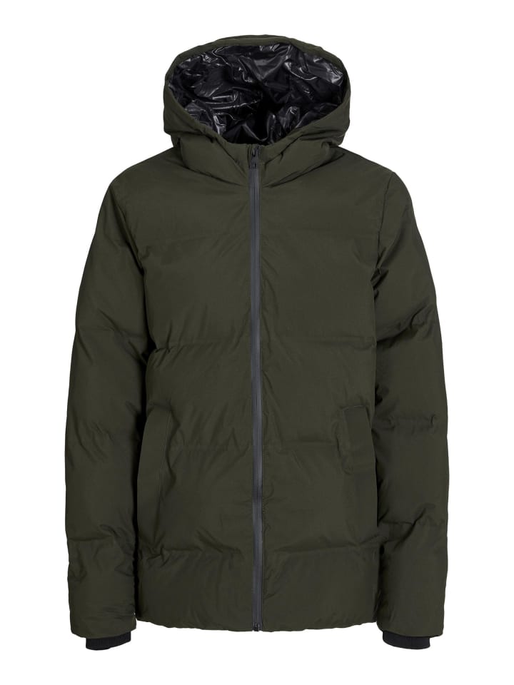 

Стеганая куртка JACK & JONES Junior