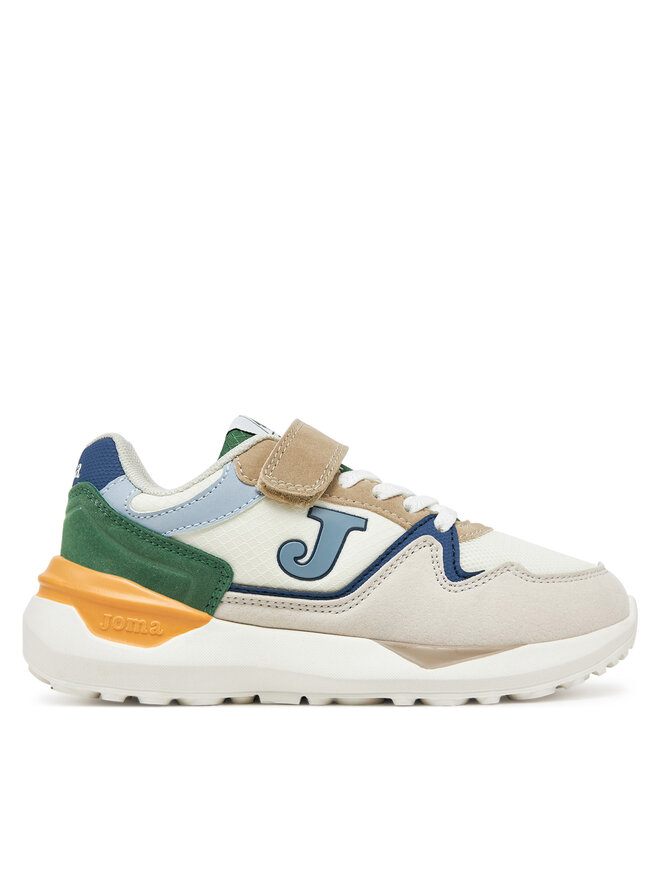 

Кроссовки Joma, бежевый