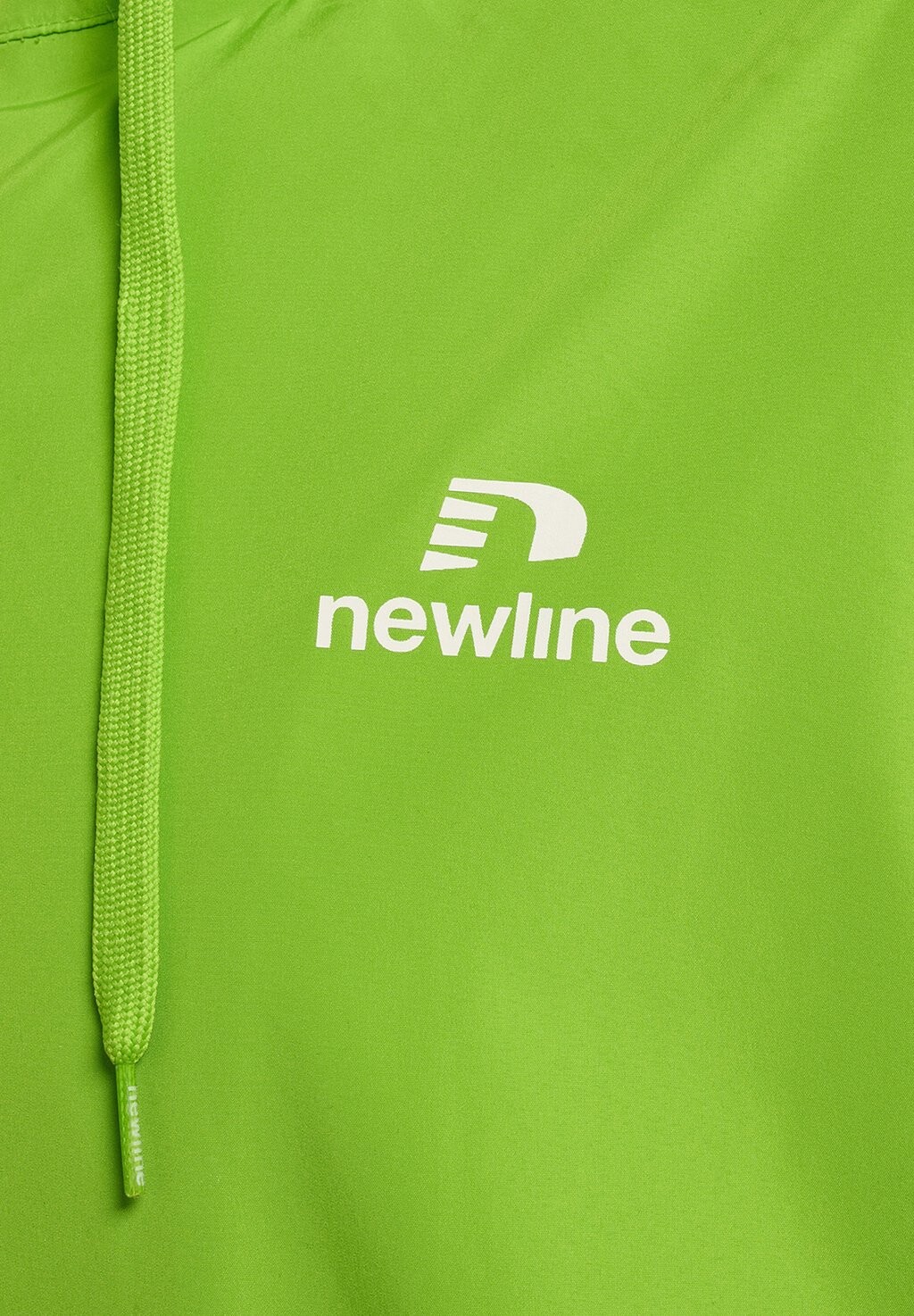 

Водонепроницаемая куртка PERFORMANCE Newline, неоновый зеленый