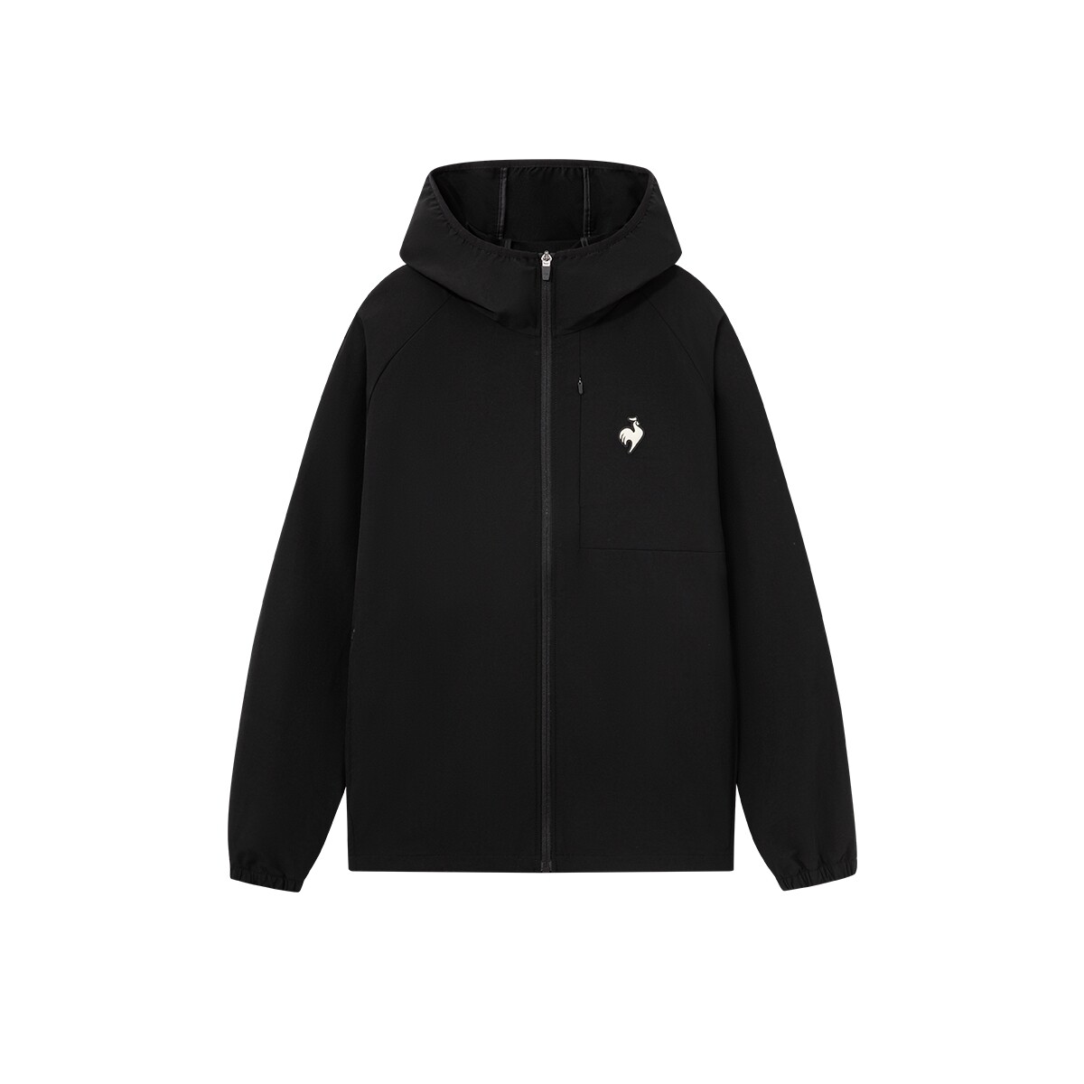 

Куртка мужская Le Coq Sportif, оливково-зеленый