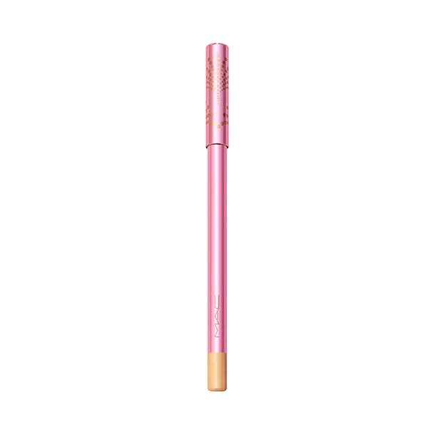 Подводка для глаз ограниченного выпуска Powerpoint Eye Pencil Mac Cosmetics, цвет bottle service — фото 3
