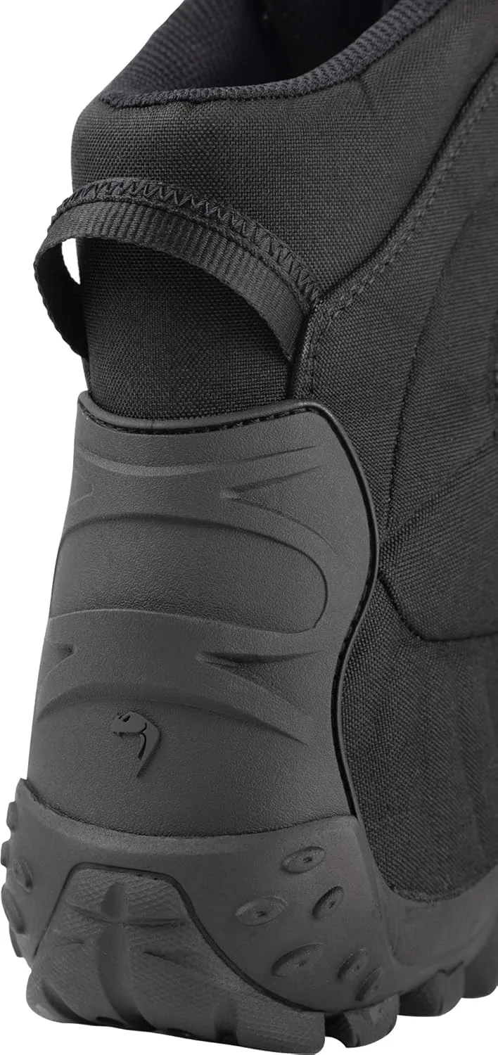 Ботинки Viper TACTICAL Venom, черный — фото 4