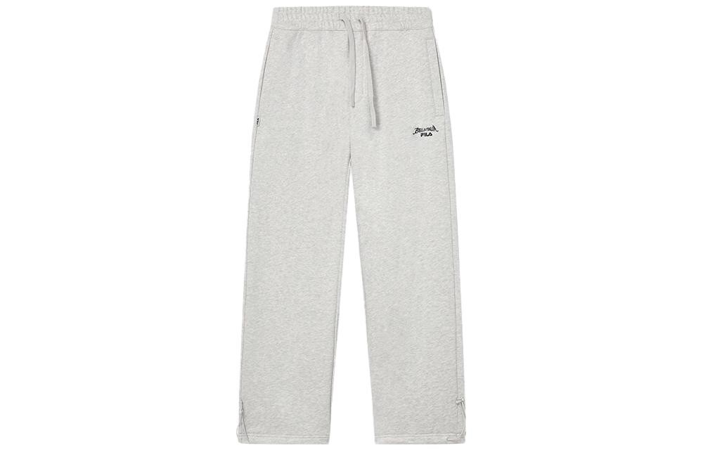 

Трикотажные спортивные штаны мужские Ivory Ash Fila, слоновая кость