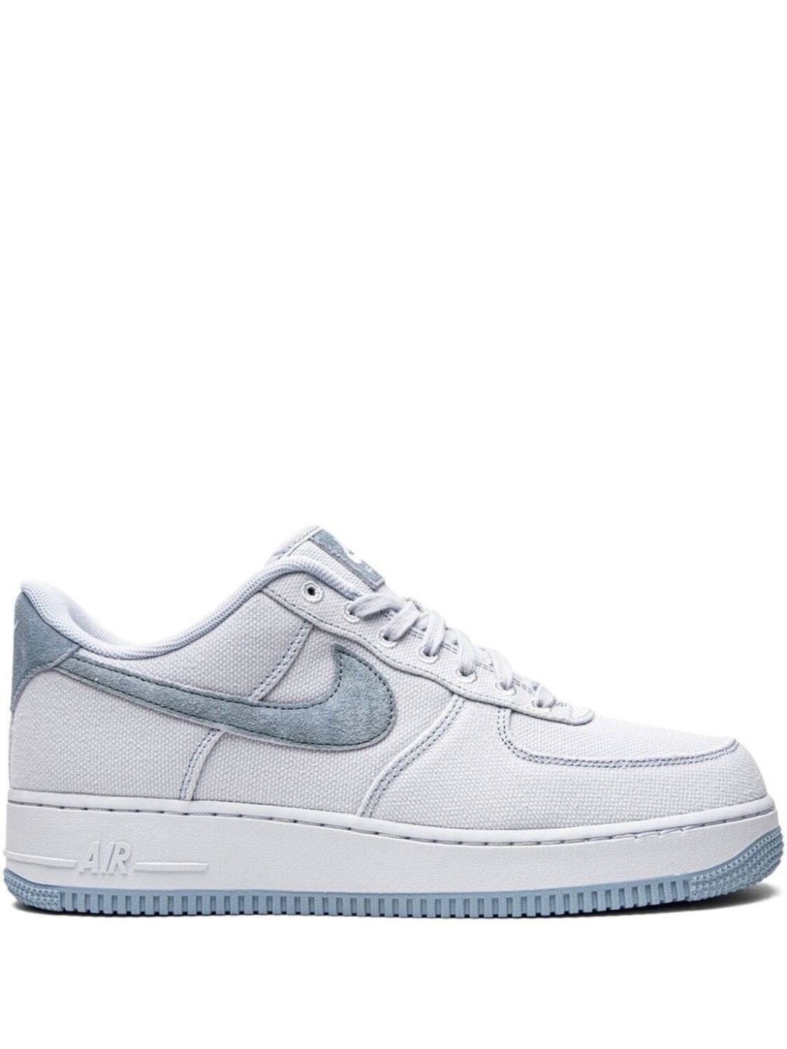 

Кроссовки Air Force 1 Low Nike, синий