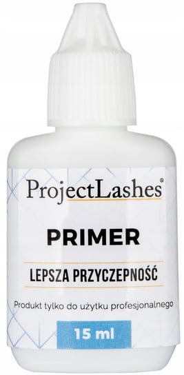 

Праймер для ресниц, Улучшенная адгезия Projectlashes Project Lashes