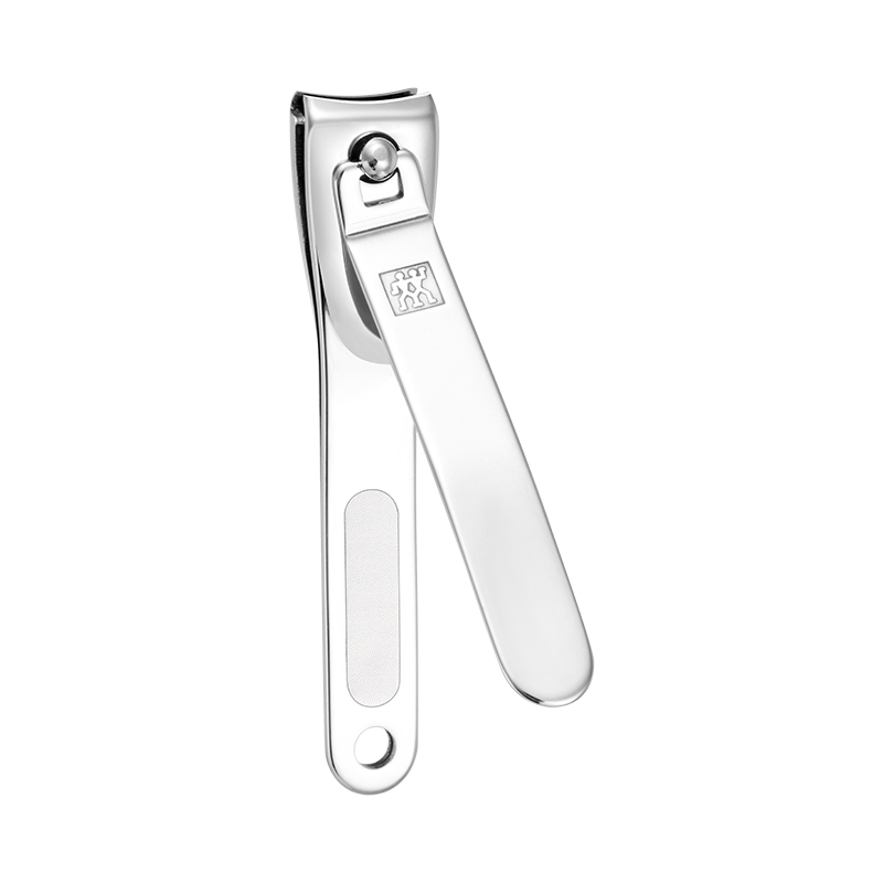 Кусачки для ногтей Zwilling Classic из нержавеющей стали — фото 4