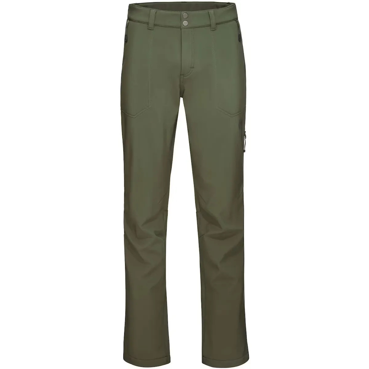 

RUNBOLD WINTER Mammut мужские горные брюки, цвет Kaki